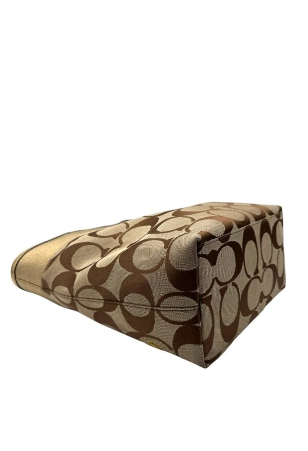 COACH - PEONY MONOGRAM - Image 7